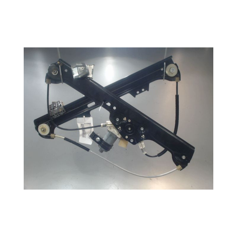 MECANISME+MOTEUR LEVE-GLACE AVANT GAUCHE B.M.W. SERIE 5