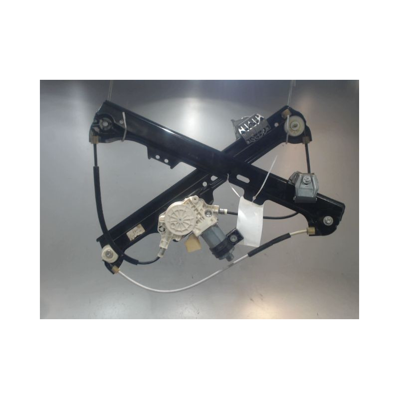 MECANISME+MOTEUR LEVE-GLACE AVANT GAUCHE B.M.W. SERIE 5