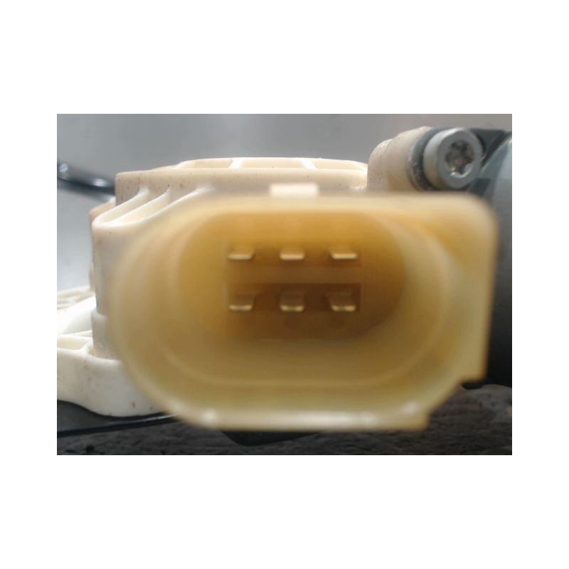 MECANISME+MOTEUR LEVE-GLACE AVANT GAUCHE B.M.W. SERIE 5