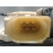 MECANISME+MOTEUR LEVE-GLACE AVANT GAUCHE B.M.W. SERIE 5