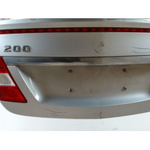 HAYON MERCEDES CLASSE CLC 203 COUPE  DIESEL