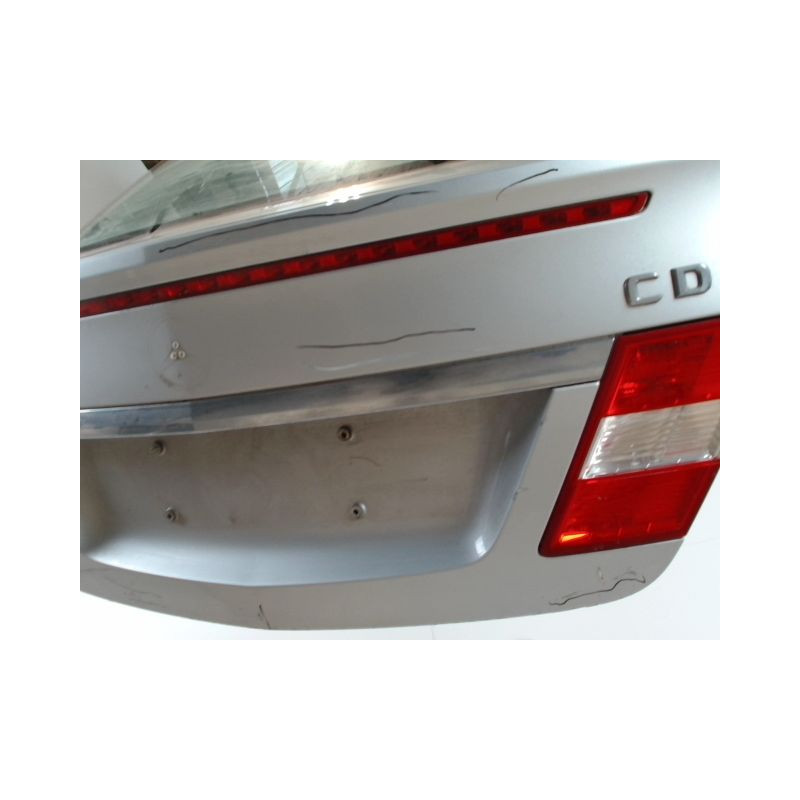 HAYON MERCEDES CLASSE CLC 203 COUPE  DIESEL