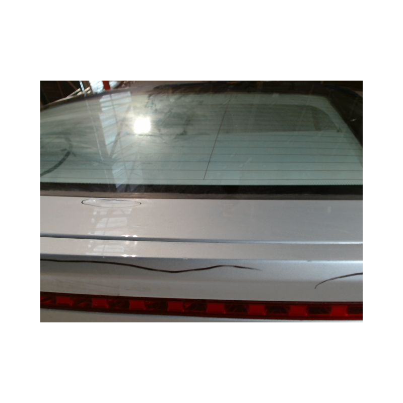 HAYON MERCEDES CLASSE CLC 203 COUPE  DIESEL
