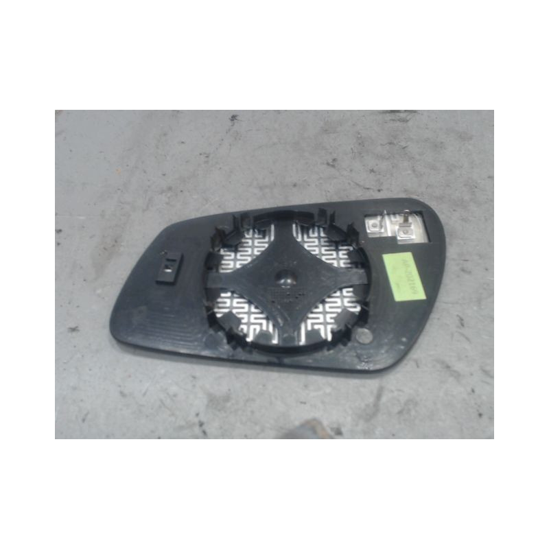 GLACE RETROVISEUR EXT D FORD FIESTA