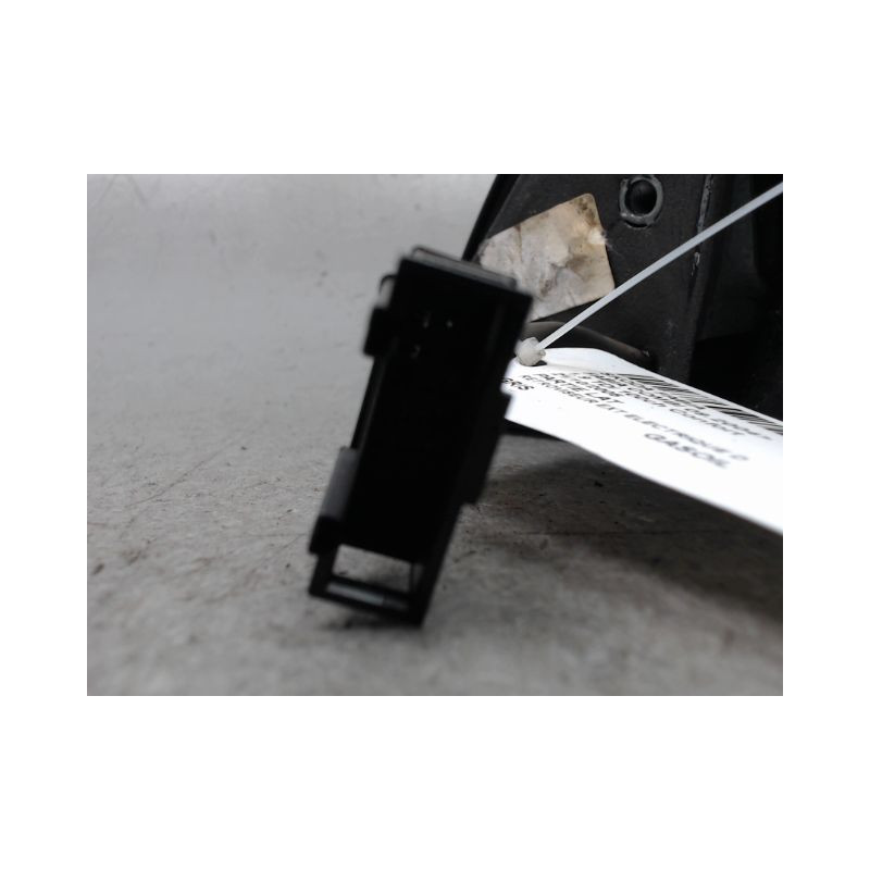 RETROVISEUR EXTERIEUR ELECTRIQUE DROIT SKODA FABIA COMBI 2004-