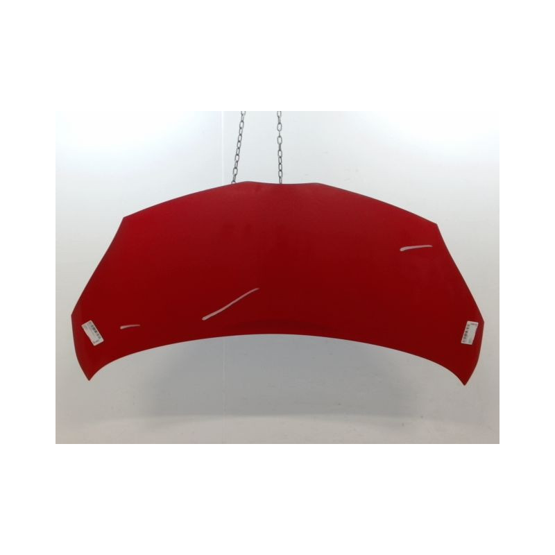 CAPOT TOYOTA AYGO I Phase 2 2009-2012