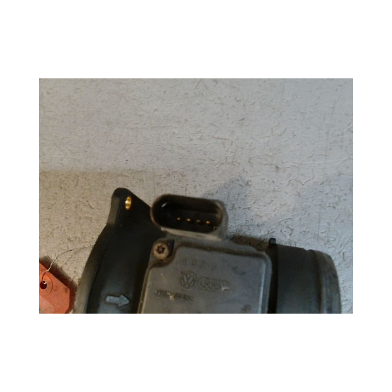 DEBITMETRE AIR AUDI A4 1 PHASE 2 ESSENCE