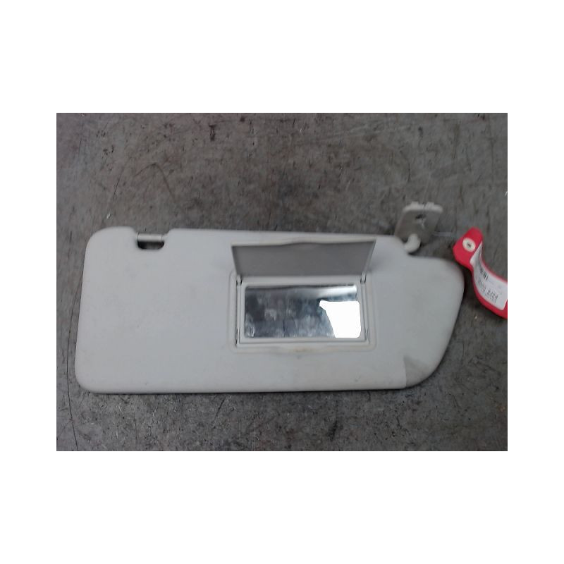 PARE-SOLEIL D PEUGEOT 5008 1 PHASE 1 1.6 HDI - 16V T