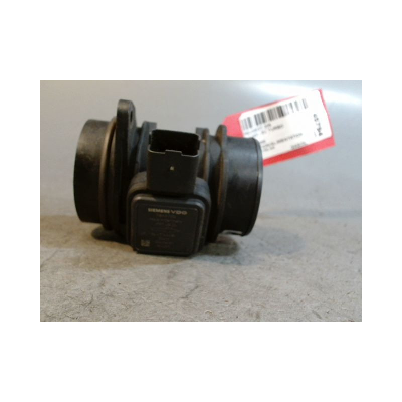 DEBITMETRE AIR PEUGEOT 206 1.4 HDI - 8V TURBO