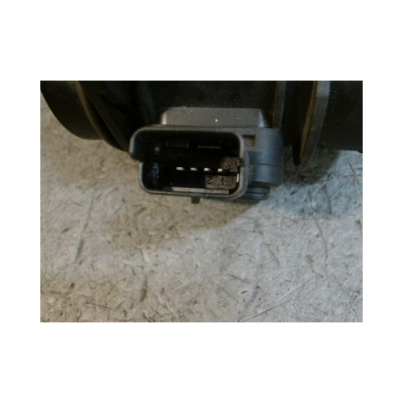 DEBITMETRE AIR PEUGEOT 206 1.4 HDI - 8V TURBO