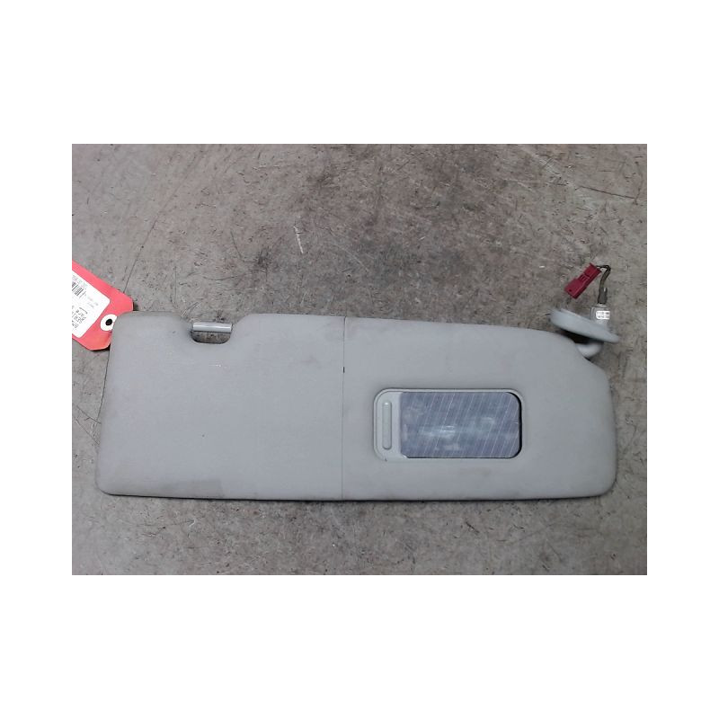 PARE-SOLEIL D BMW SERIE 1 E87 PHASE 1 DIESEL