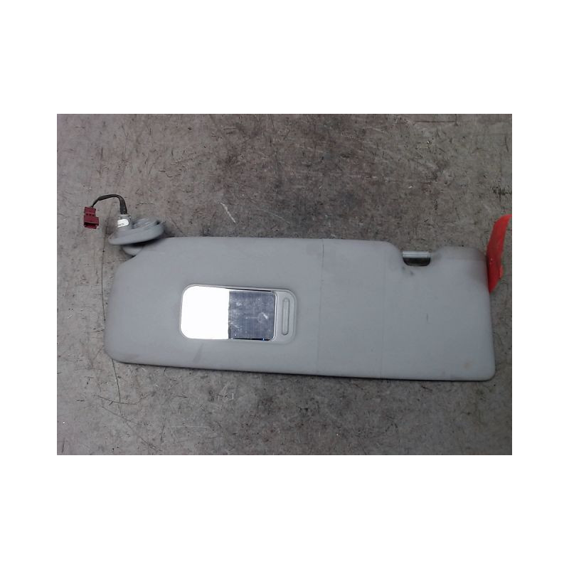 PARE-SOLEIL G BMW SERIE 1 E87 PHASE 1 DIESEL