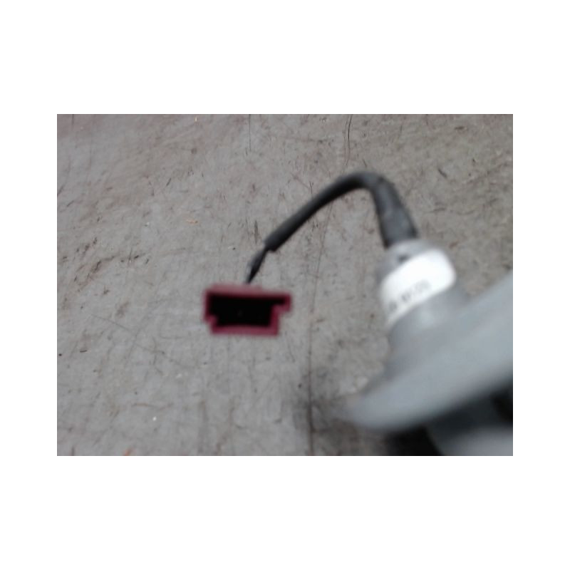 PARE-SOLEIL G BMW SERIE 1 E87 PHASE 1 DIESEL