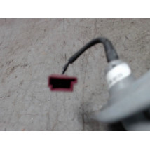 PARE-SOLEIL G BMW SERIE 1 E87 PHASE 1 DIESEL