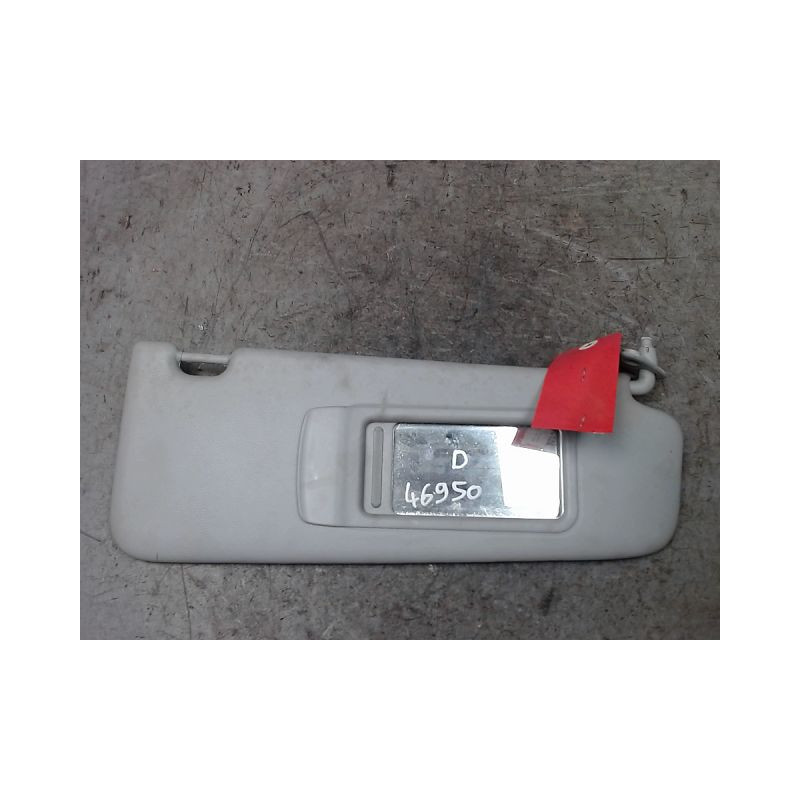 PARE-SOLEIL D BMW SERIE 3 E90 PHASE 2 DIESEL
