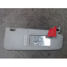 PARE-SOLEIL D BMW SERIE 3 E90 PHASE 2 DIESEL