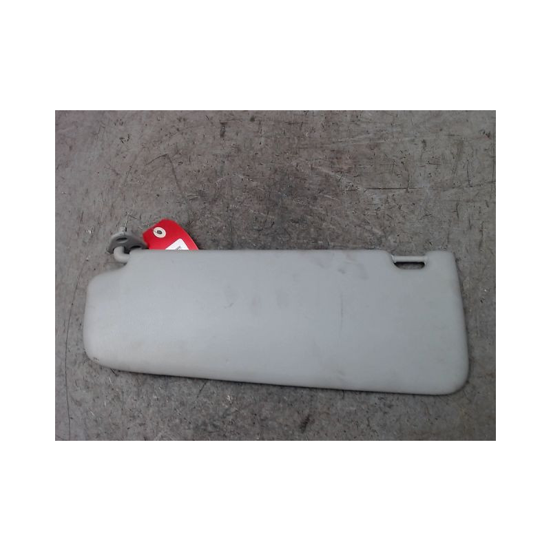 PARE-SOLEIL D BMW SERIE 3 E90 PHASE 2 DIESEL