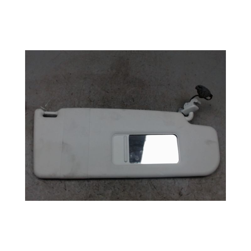 PARE-SOLEIL D VOLKSWAGEN POLO 5 PHASE 1 ESSENCE