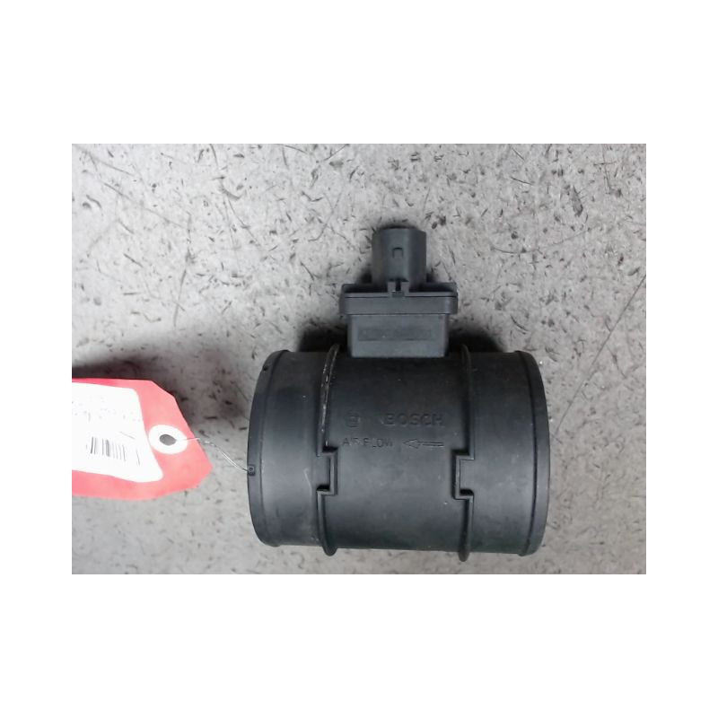 DEBITMETRE AIR OPEL CORSA D PHASE 2  DIESEL