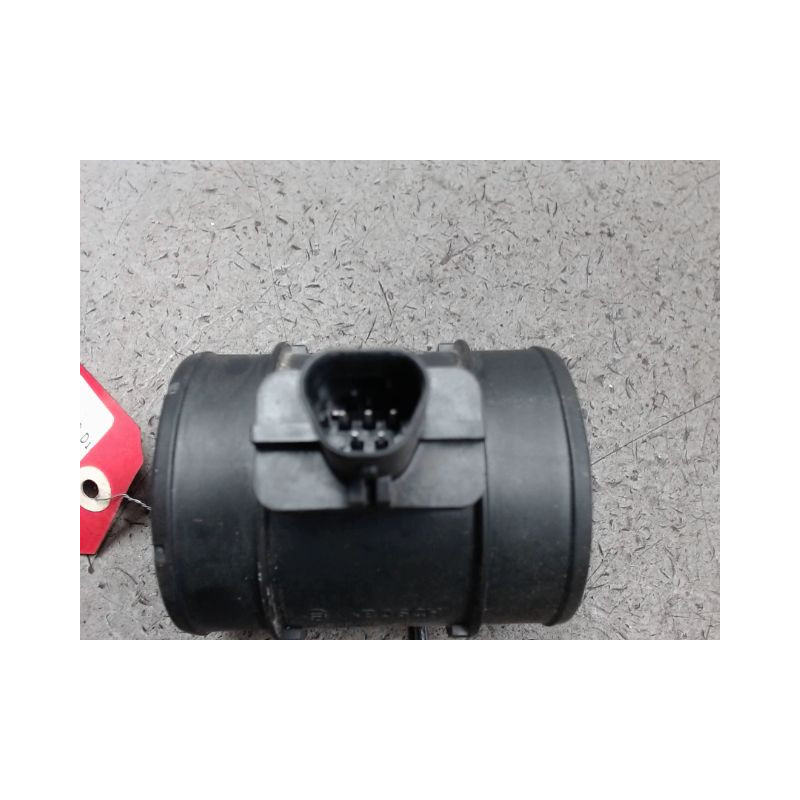 DEBITMETRE AIR OPEL CORSA D PHASE 2  DIESEL