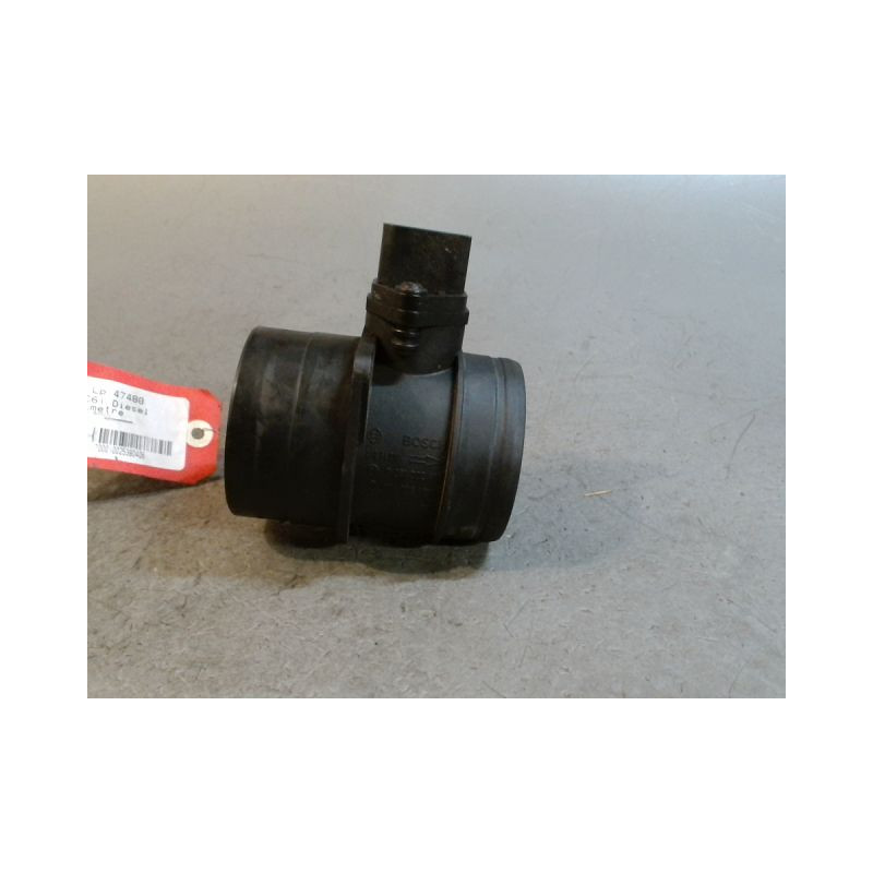 DEBITMETRE AIR AUDI A6 3 PHASE 1 2.0 TDI - 16V TUR