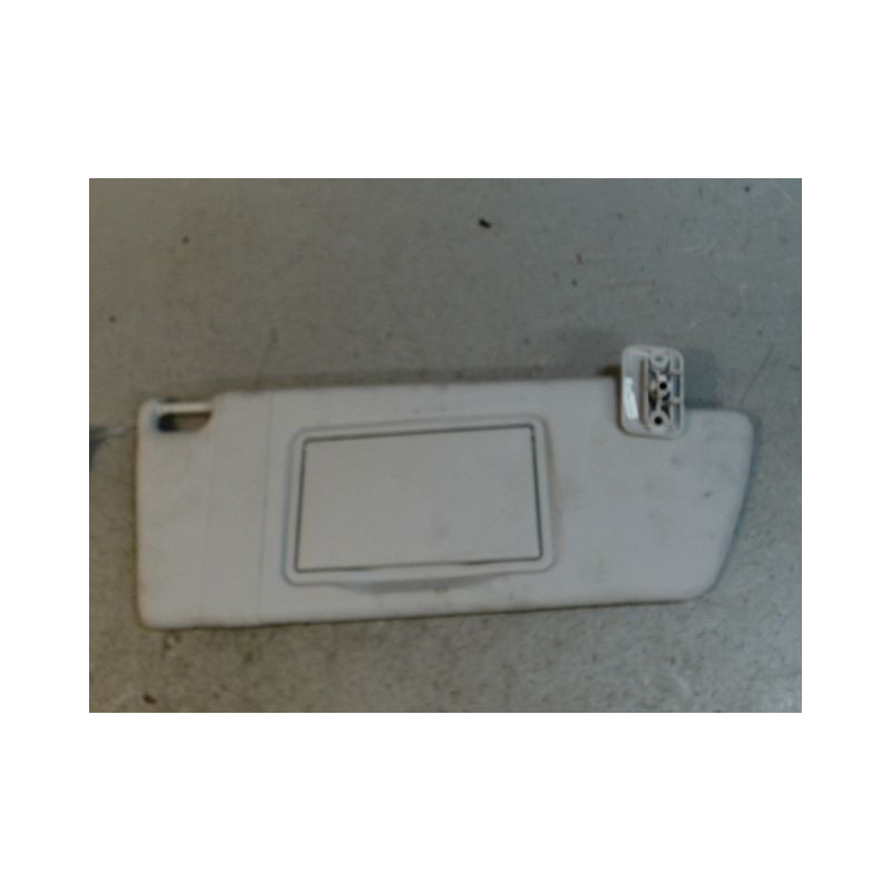 PARE-SOLEIL D OPEL ZAFIRA B PHASE 2 DIESEL