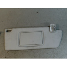 PARE-SOLEIL D OPEL ZAFIRA B PHASE 2 DIESEL