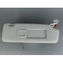 PARE-SOLEIL D AUDI A4 3 AVANT PHASE 1 BREAK  DIES