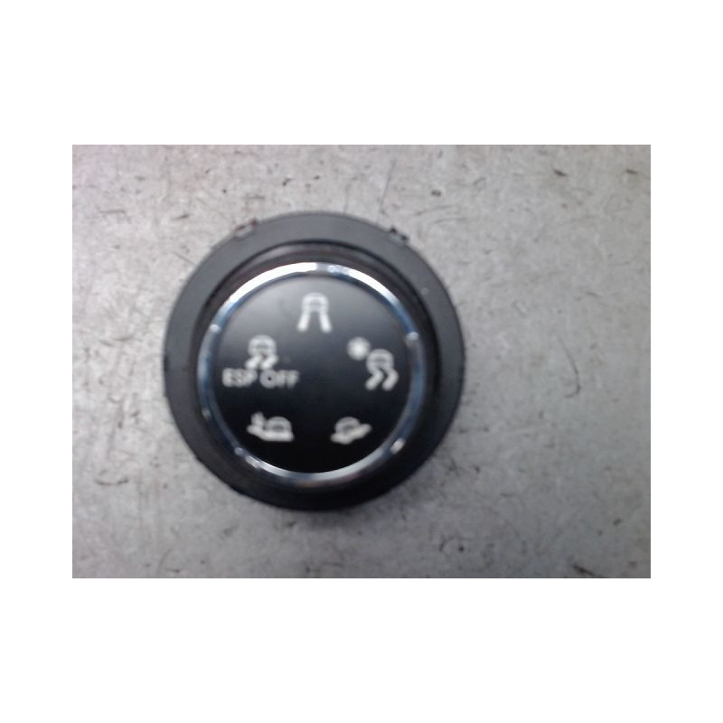 SELECTEUR DE VITESSE PEUGEOT 3008 PHASE 1  Diesel 2.0 HDi 150 / BlueHDi 150