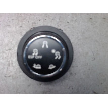SELECTEUR DE VITESSE PEUGEOT 3008 PHASE 1  Diesel 2.0 HDi 150 / BlueHDi 150
