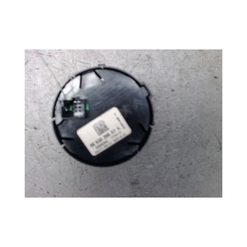SELECTEUR DE VITESSE PEUGEOT 3008 PHASE 1  Diesel 2.0 HDi 150 / BlueHDi 150