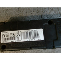 CAPTEUR DE VALVE 1 PEUGEOT 3008 PHASE 1  DIESEL
