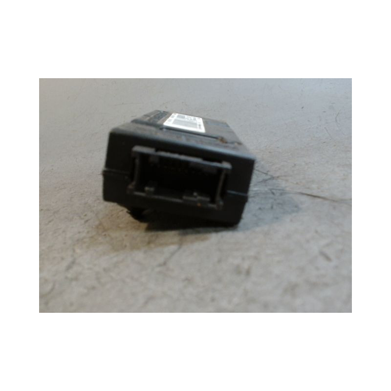 CAPTEUR DE VALVE 1 PEUGEOT 3008 PHASE 1  DIESEL