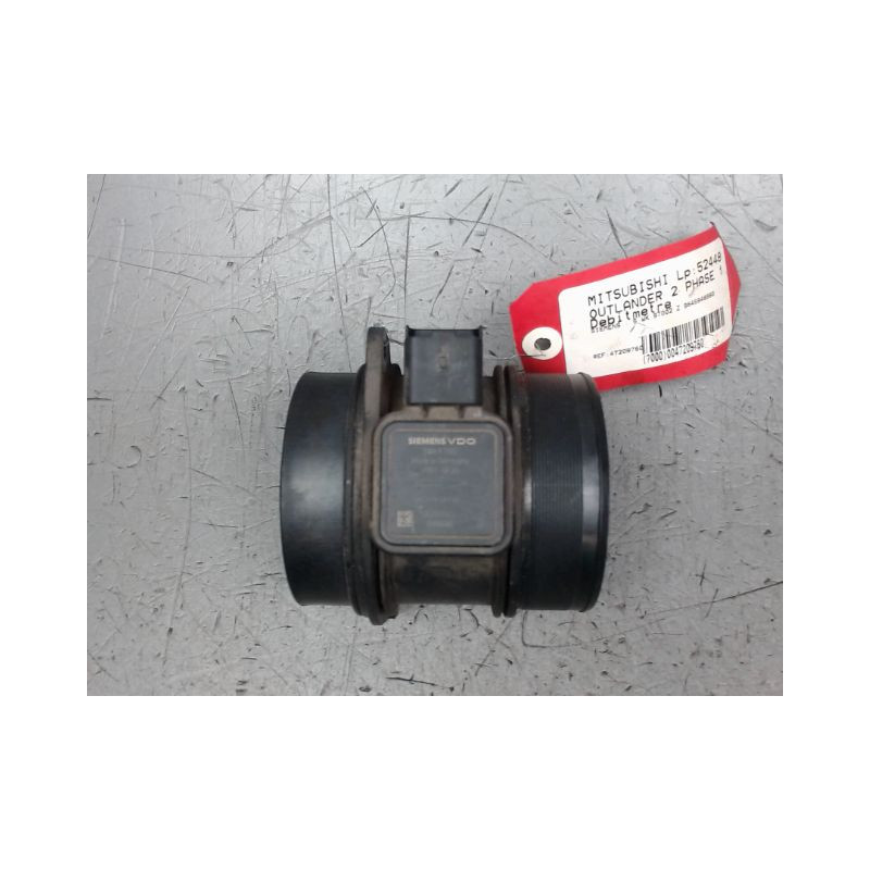 DEBITMETRE AIR MITSUBISHI OUTLANDER 2 PHASE 1 2.2 DID -