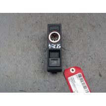 BOUTON COMMANDE TOIT OUVRANT AUDI A3 2 CABRIO PHASE 2 1.9 TDI -