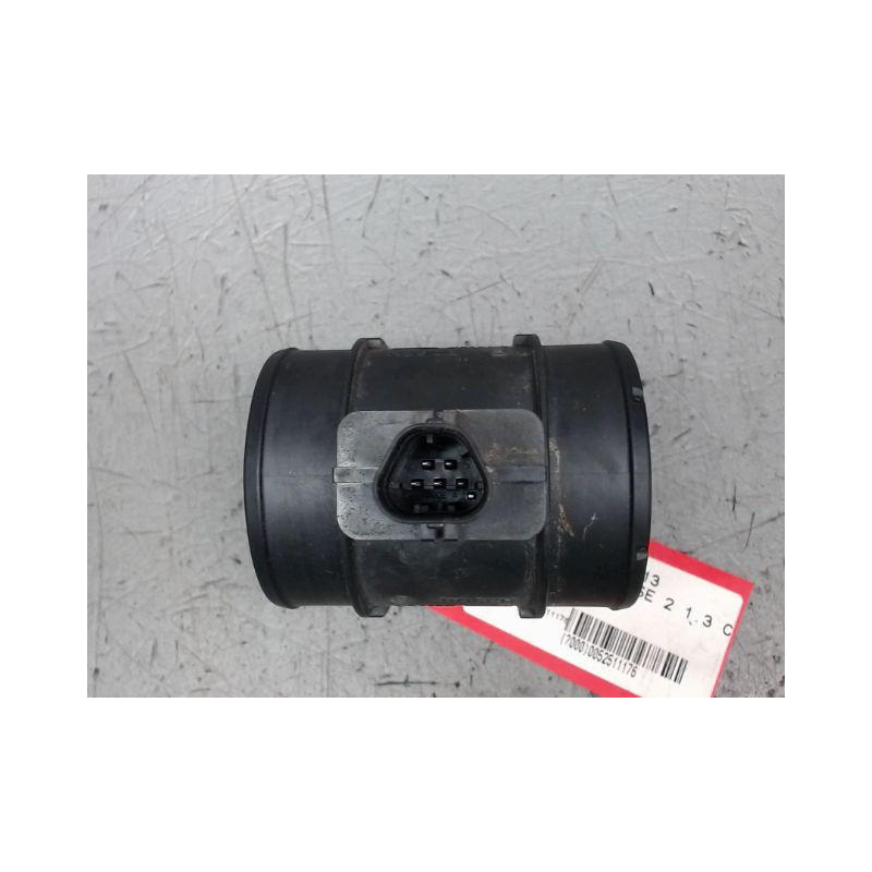 DEBITMETRE AIR OPEL CORSA D PHASE 2 1.3 CDTI - 16V