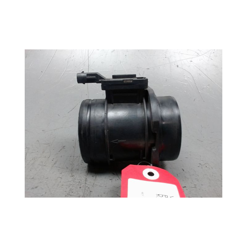 DEBITMETRE AIR VOLKSWAGEN POLO 5 PHASE 2 1.4 TDI - 12V T