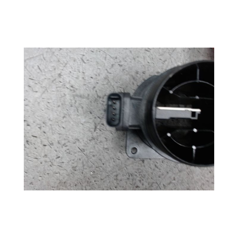 DEBITMETRE AIR VOLKSWAGEN POLO 5 PHASE 2 1.4 TDI - 12V T