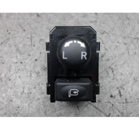 COMMANDE RETROVISSEUR EXT ELECTRIQUE