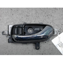 POIGNEE INTERIEURE PORTE AVANT GAUCHE NISSAN LEAF