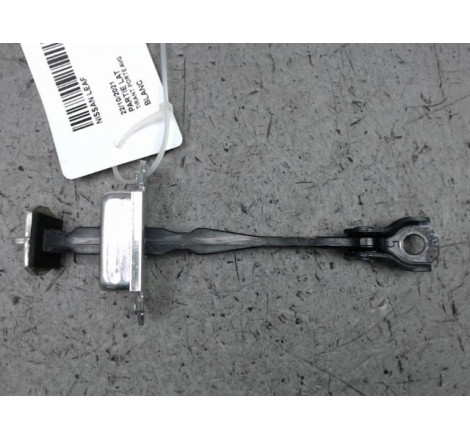 TIRANT PORTE AVG