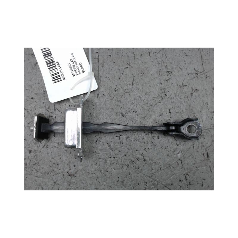 TIRANT PORTE AVANT GAUCHE NISSAN LEAF