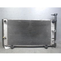 RADIATEUR TOYOTA PRIUS