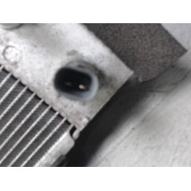 RADIATEUR TOYOTA PRIUS