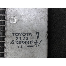 RADIATEUR TOYOTA PRIUS