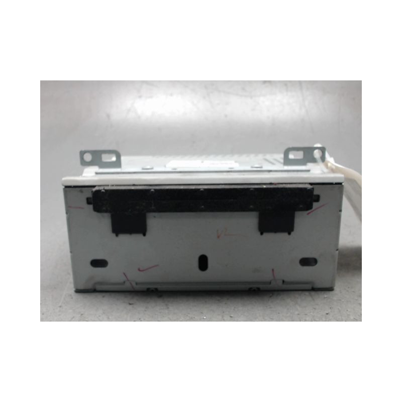 AUTORADIO FORD B-MAX