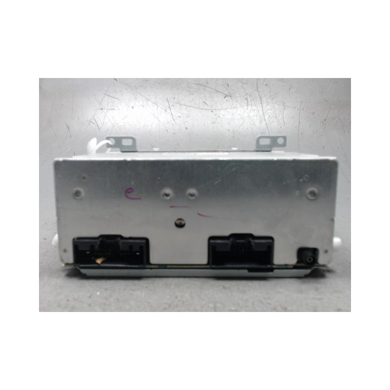 AUTORADIO FORD B-MAX