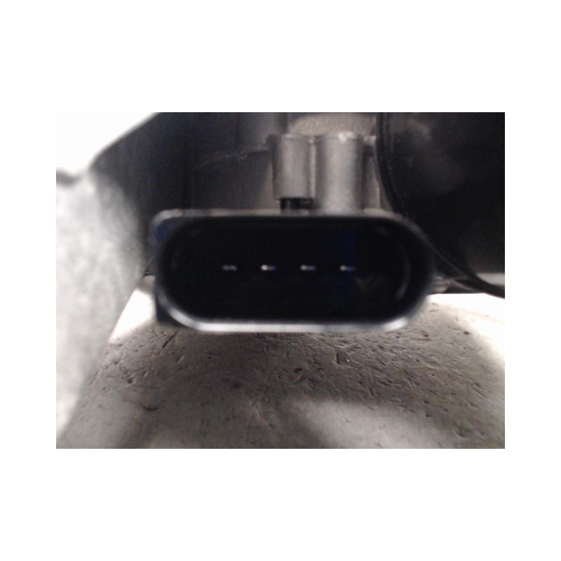 MECANISME ESSUIE-GLACE AVANT FORD B-MAX