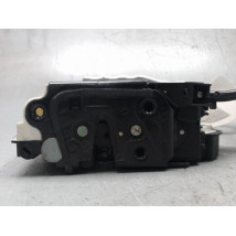 SYSTEME CONDAMNATION AVANT DROIT VOLKSWAGEN POLO 2009-
