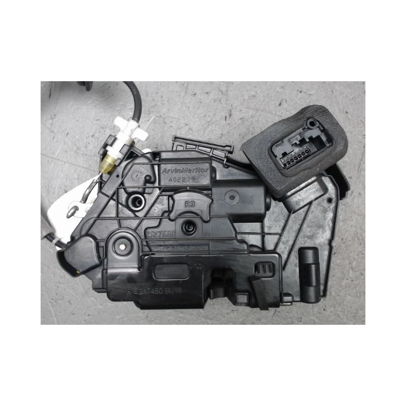 SYSTEME CONDAMNATION AVANT DROIT VOLKSWAGEN POLO 2009-